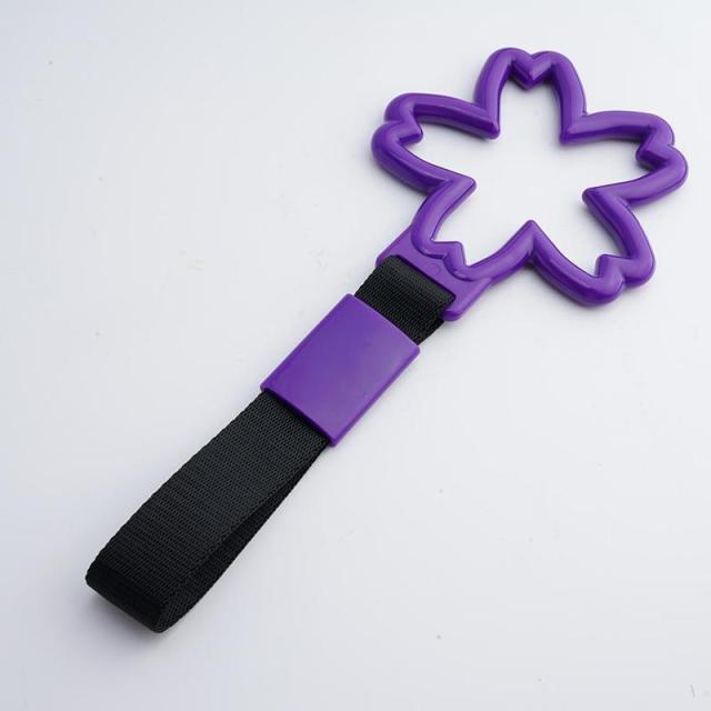 Auto Handle Strap Charm