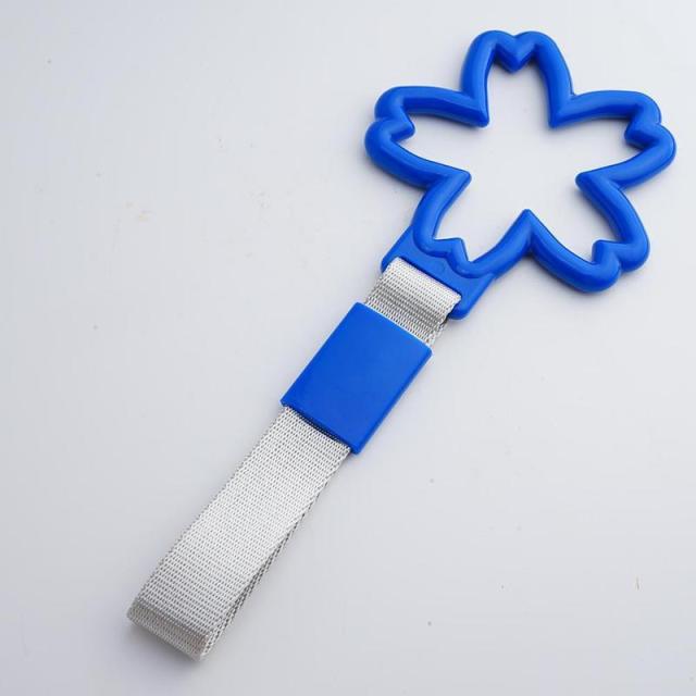 Auto Handle Strap Charm
