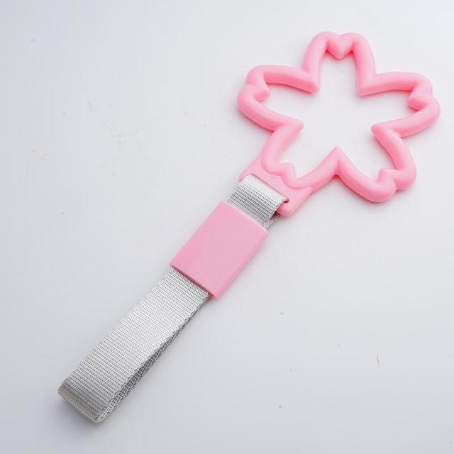Auto Handle Strap Charm