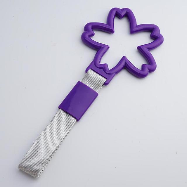 Auto Handle Strap Charm