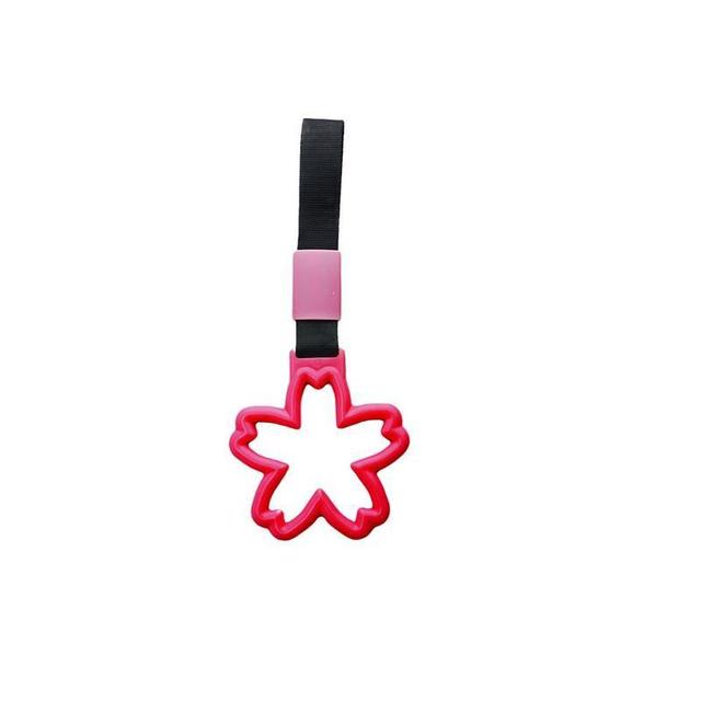 Auto Handle Strap Charm