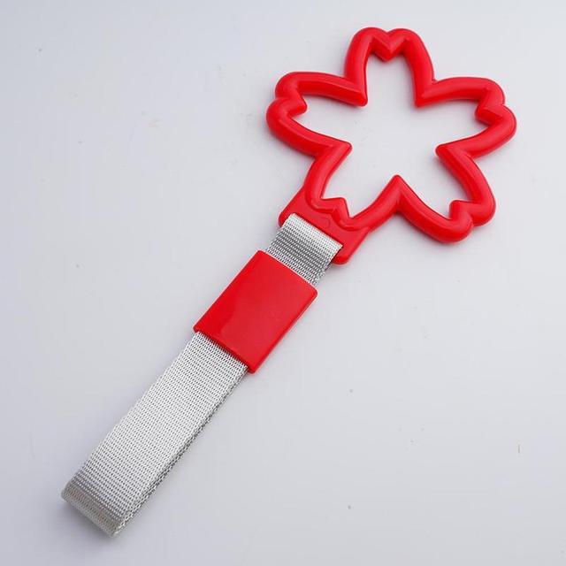 Auto Handle Strap Charm