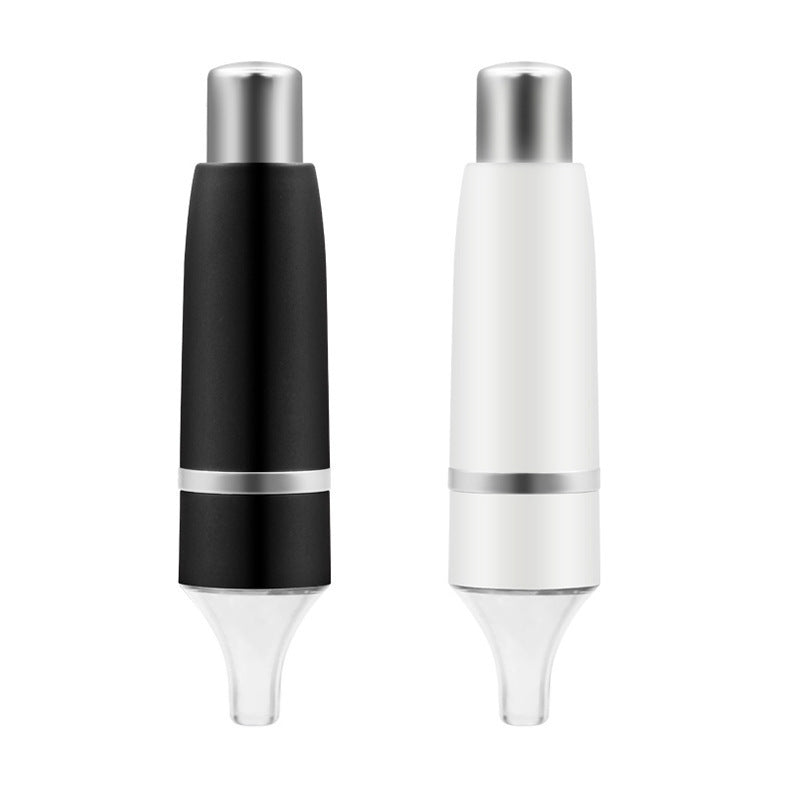 Manual Pressing Aluminum Alloy Cigarette Grinder Removable Cleaning Single Handed Grinder