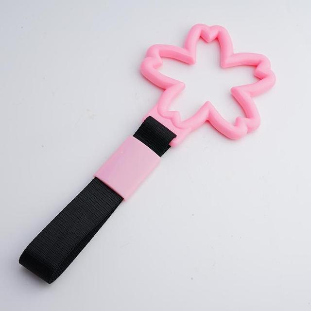 Auto Handle Strap Charm