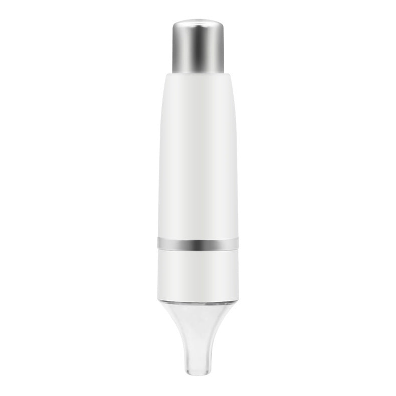 Manual Pressing Aluminum Alloy Cigarette Grinder Removable Cleaning Single Handed Grinder