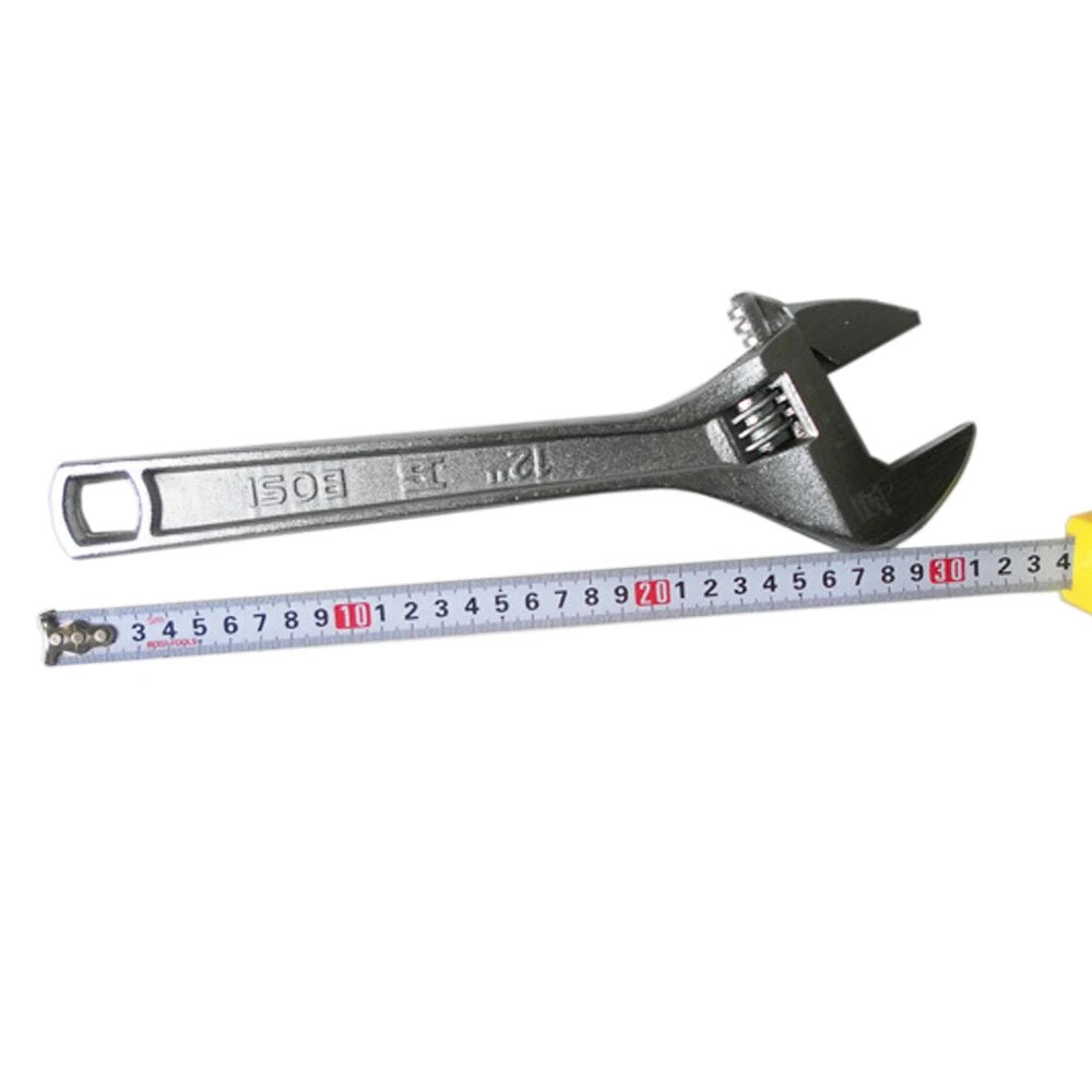 BOSI 12" Adjustable Spanner Wrench
