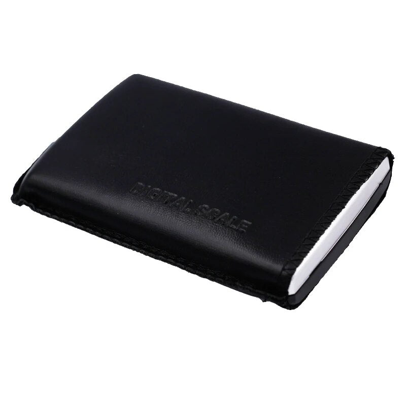 0.1g 2kg 2000g Mini Digital Pocket Weight Measure digital Scales LCD Display pocket scale balance 18% off