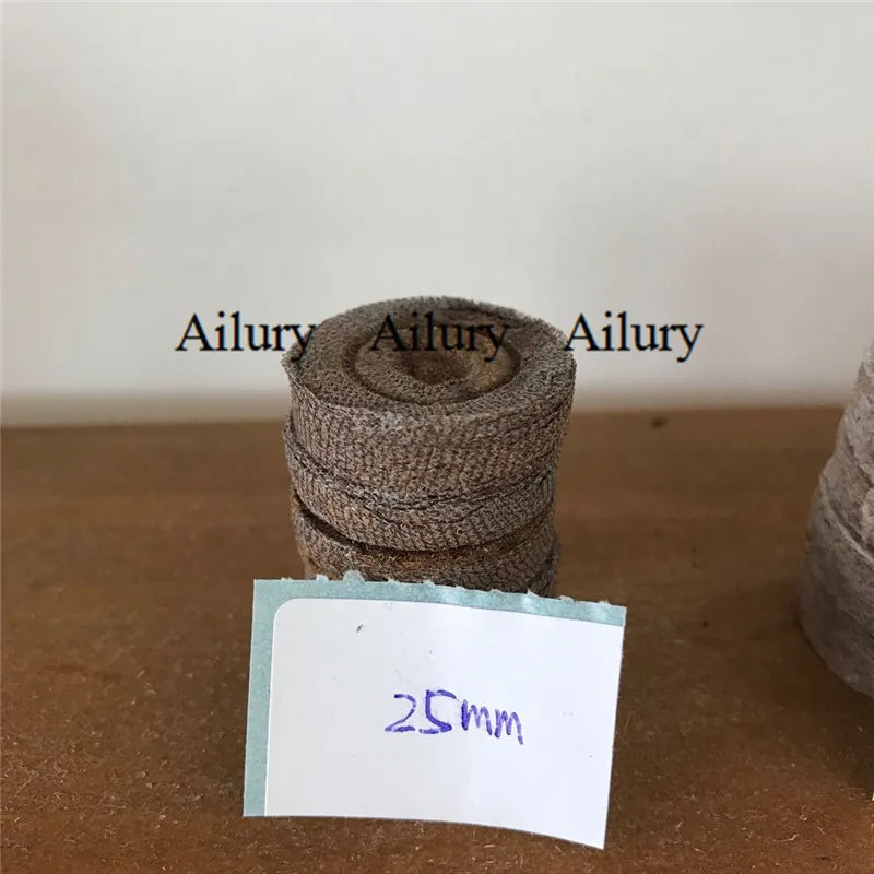 25MM/30MM Jify Peat Planting,Cutting,Garden Supplies,Seed Starter,Vegetable Pellete.New Planter,Spring Potted Bonsai