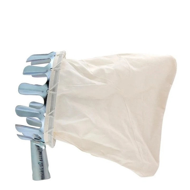 Metal Fruit picker Convenient Horticultural Fruit Picker Gardening Apple Peach Picking Tools