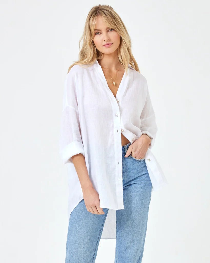 The Rose Shirt (Private LIsting)