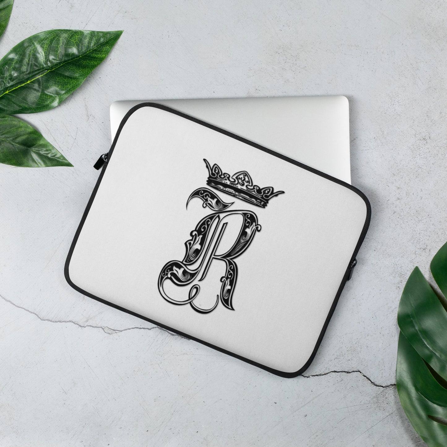 Royalty Laptop Sleeve