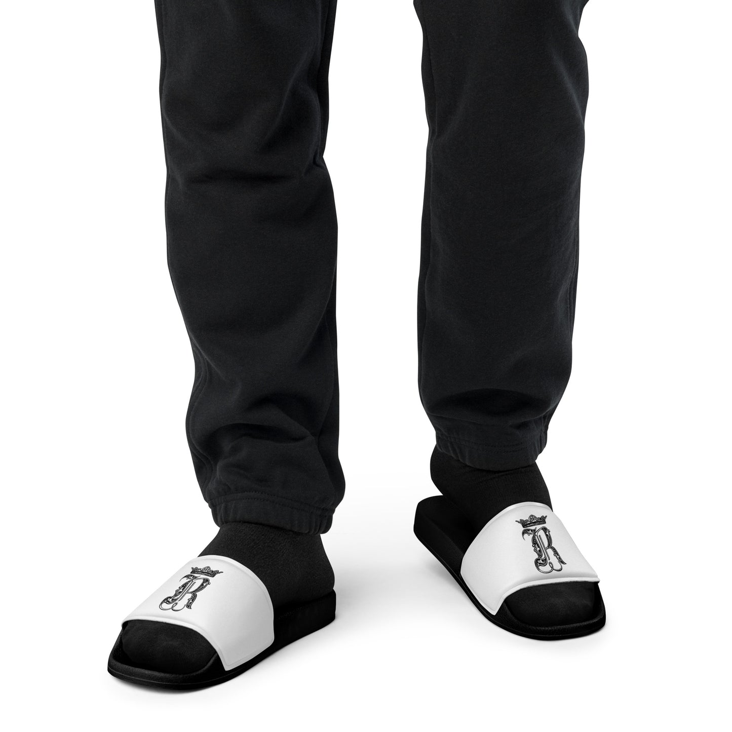 Royalty Men’s slides