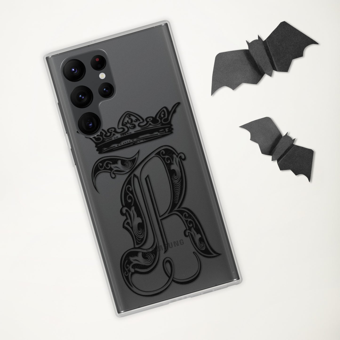 Royalty Samsung Case