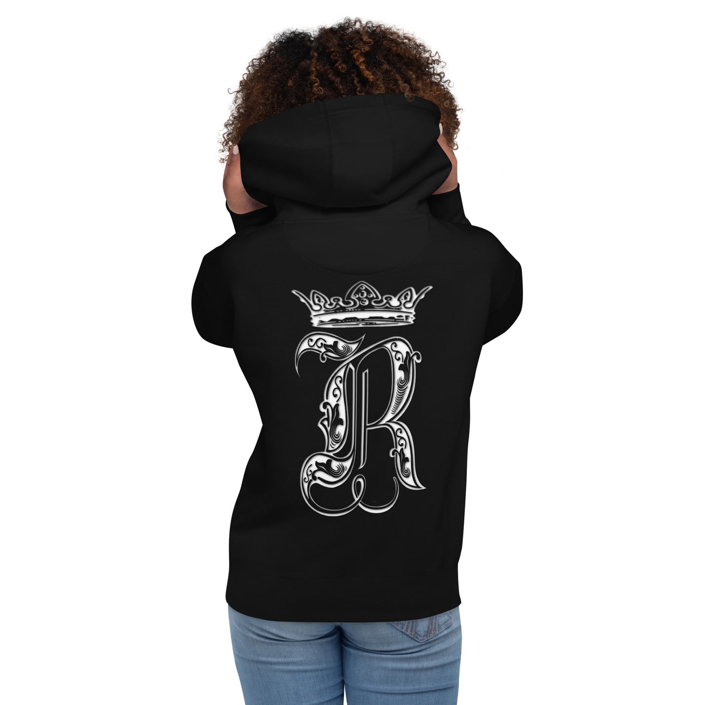 Wheel of Fortune Hoodie