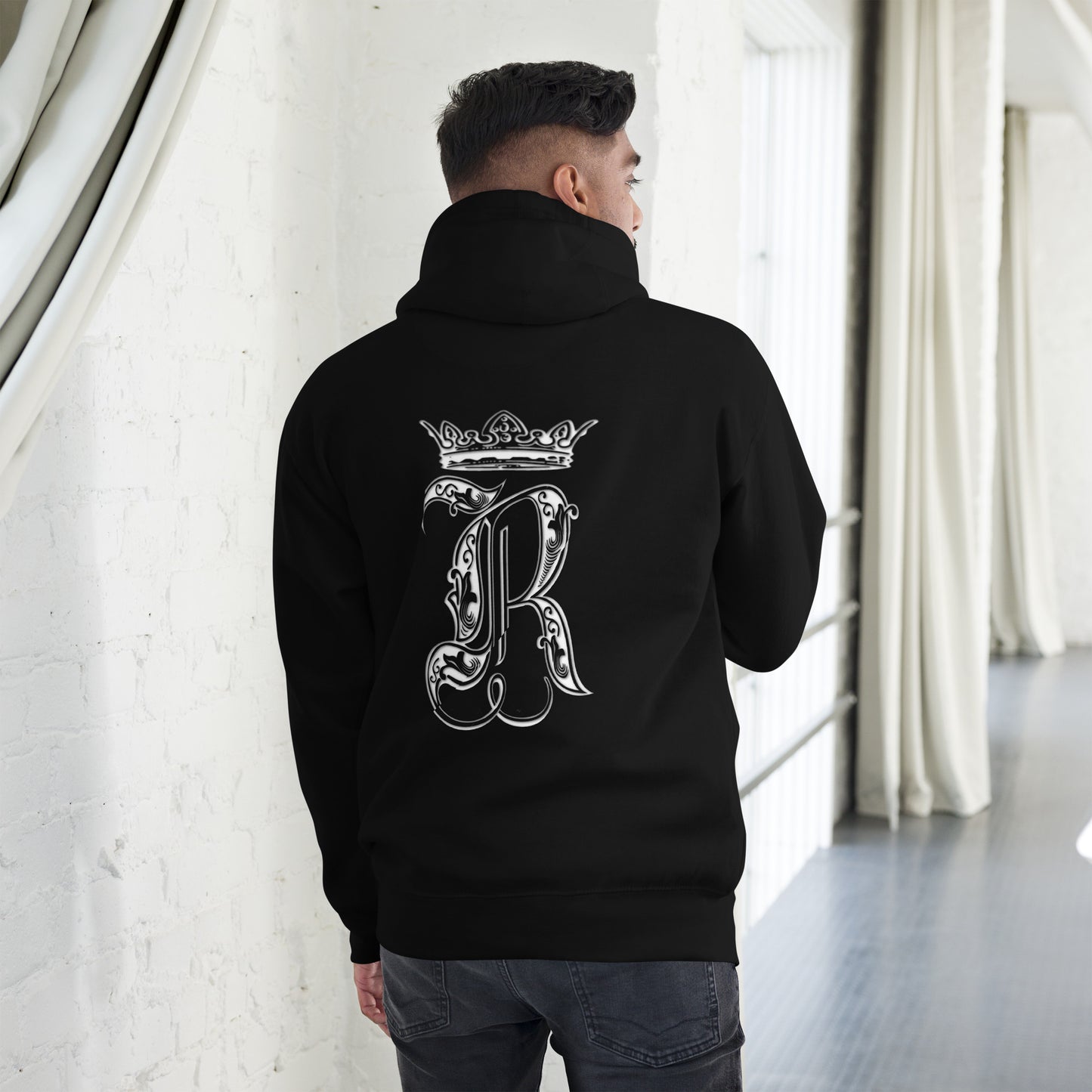 Fat Cat Hoodie