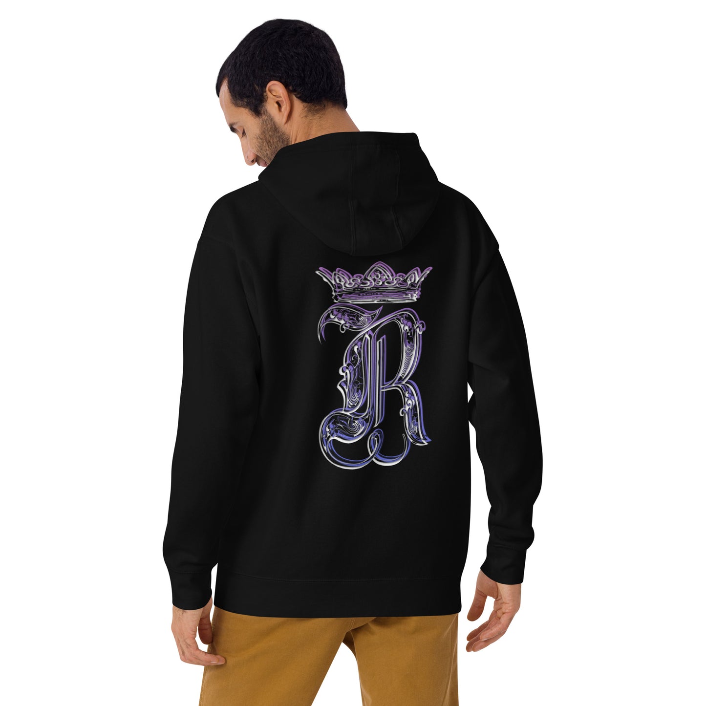 Hills Hoodie