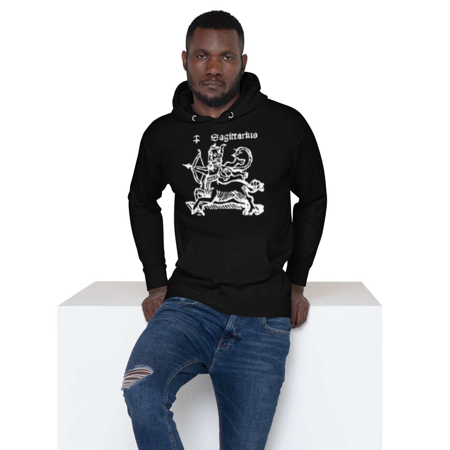 Sagittarius Hoodie