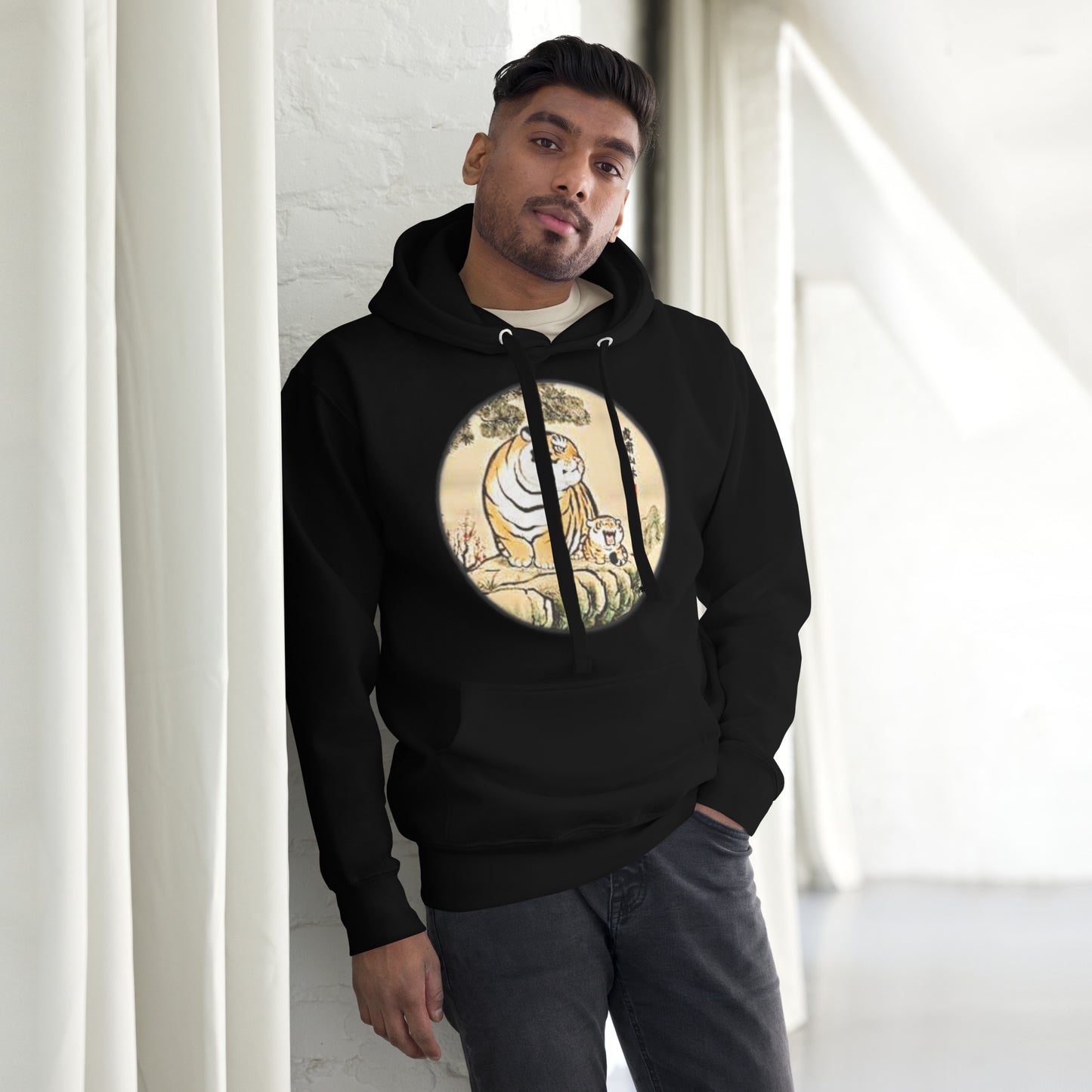Fat Cat Hoodie