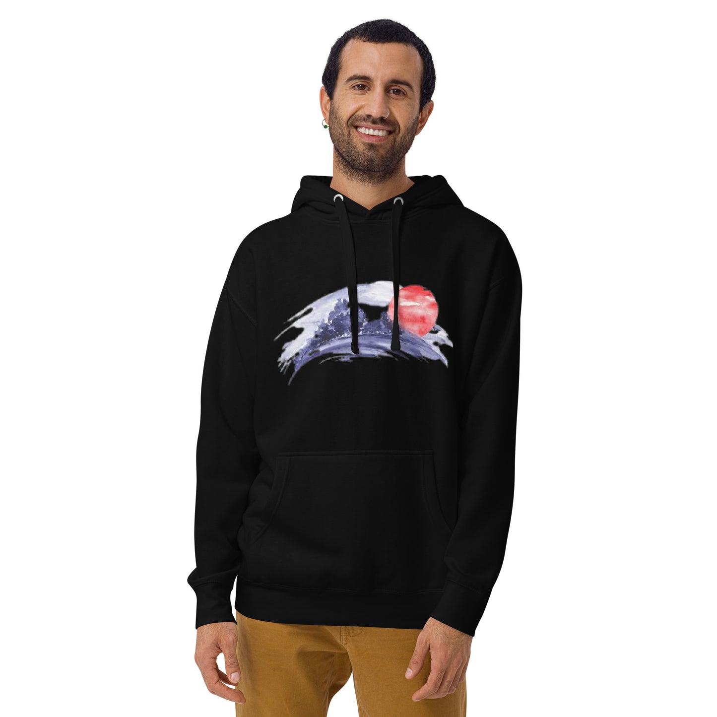 Hills Hoodie
