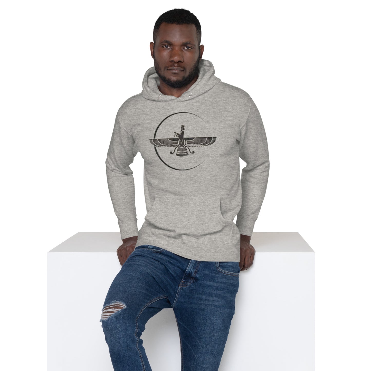 Egypt Hoodie