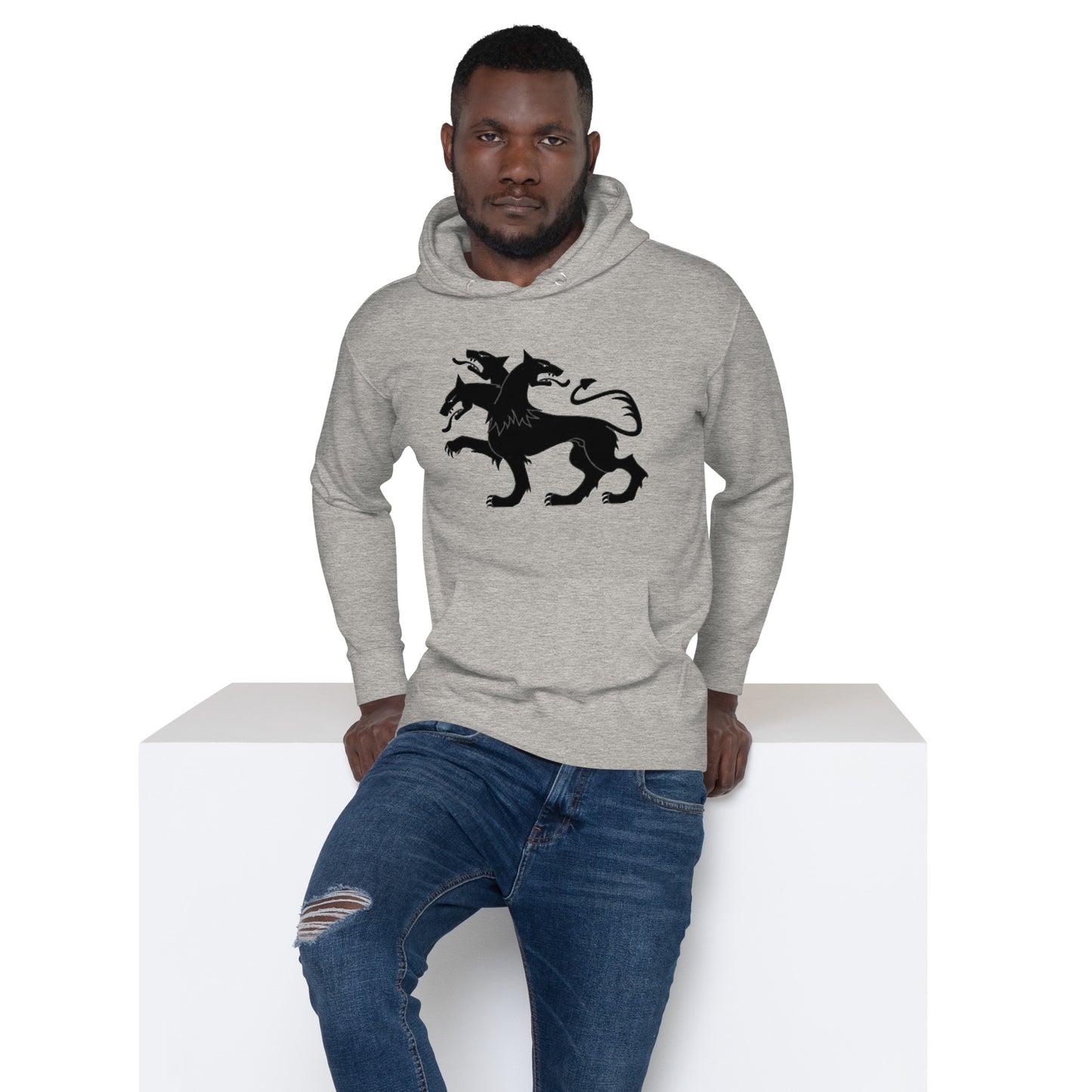 Hades Hoodie