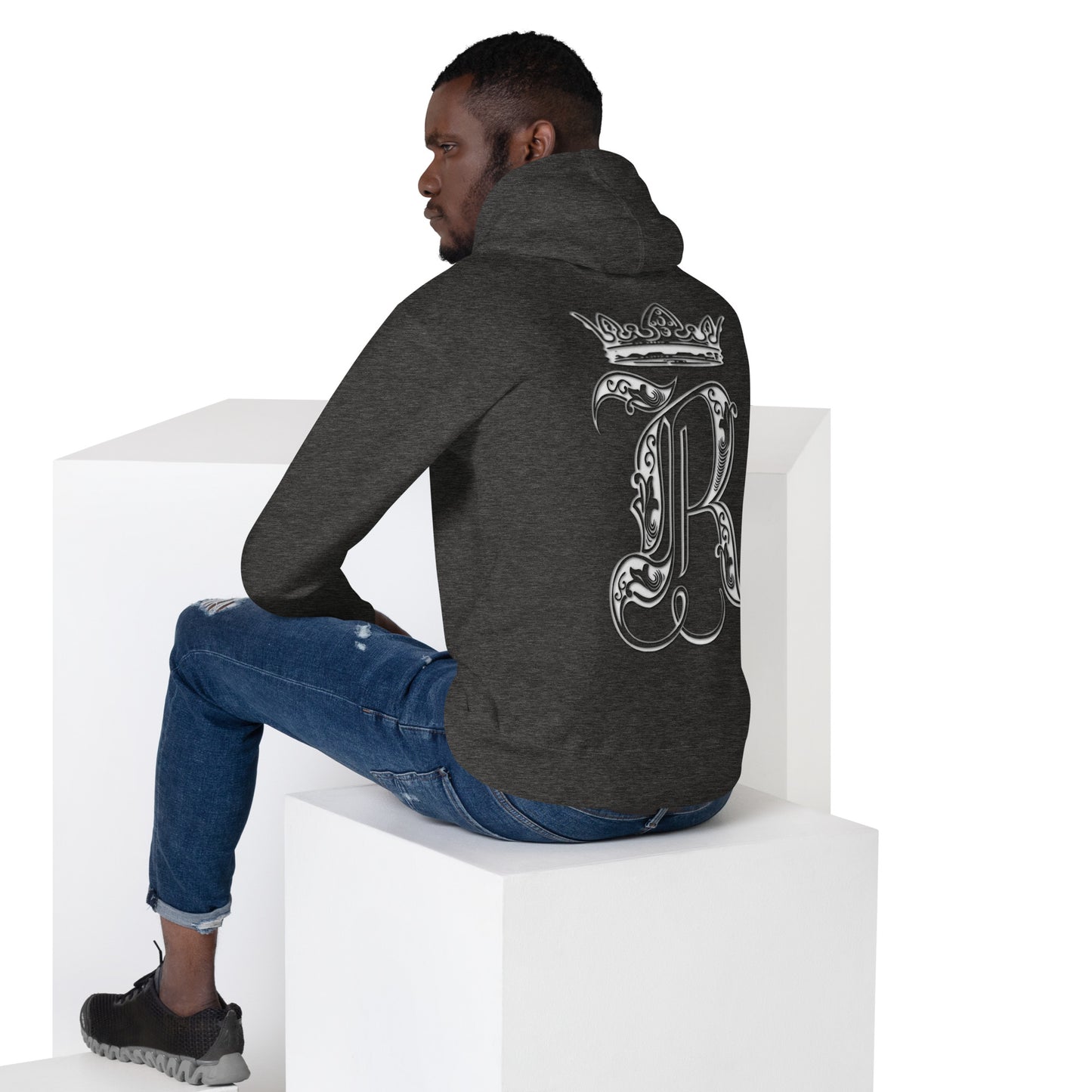 Chief Skull Hoodie