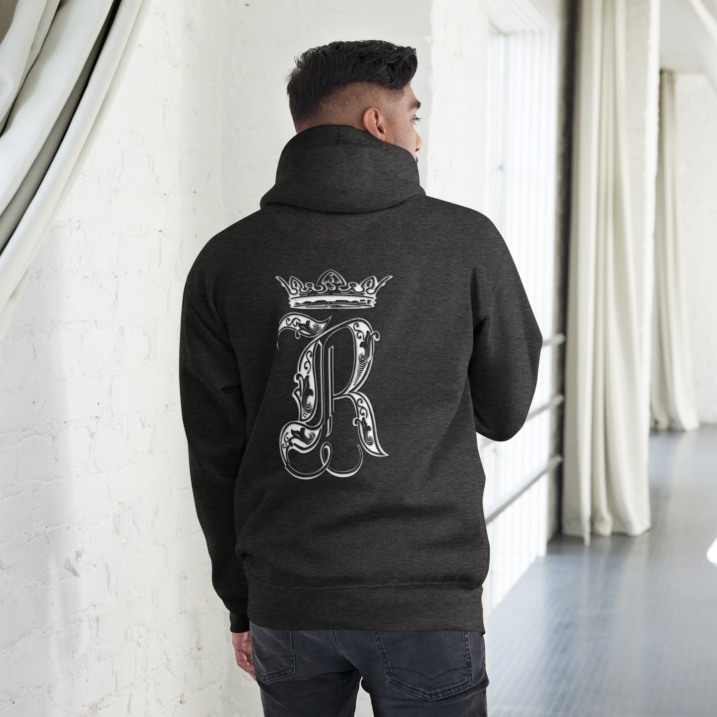 Fat Cat Hoodie