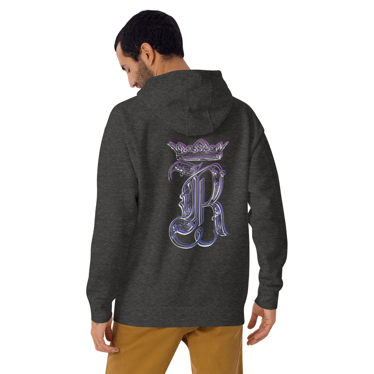 Hills Hoodie