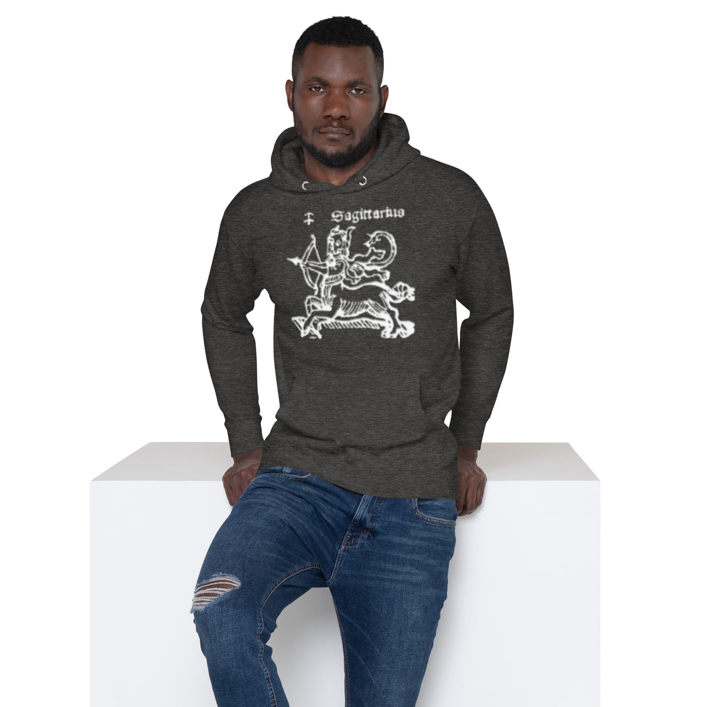 Sagittarius Hoodie