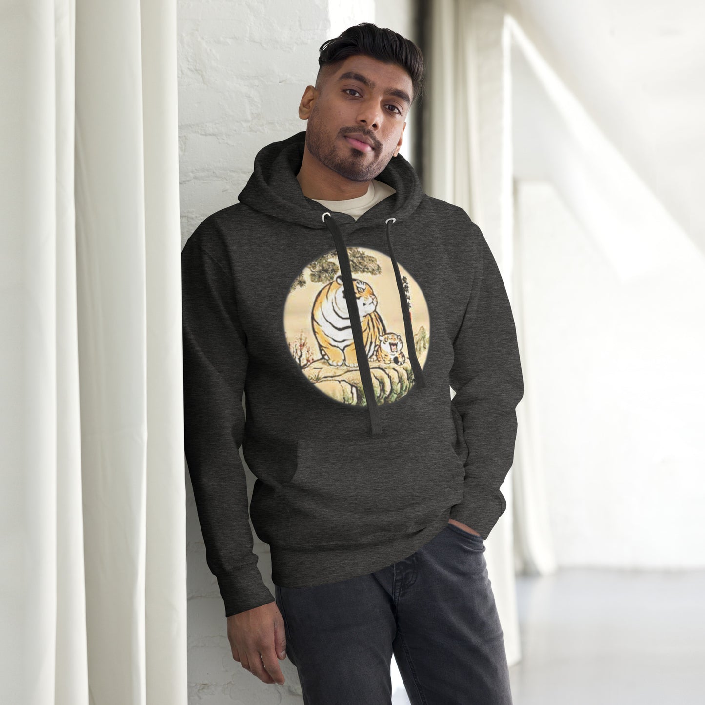 Fat Cat Hoodie