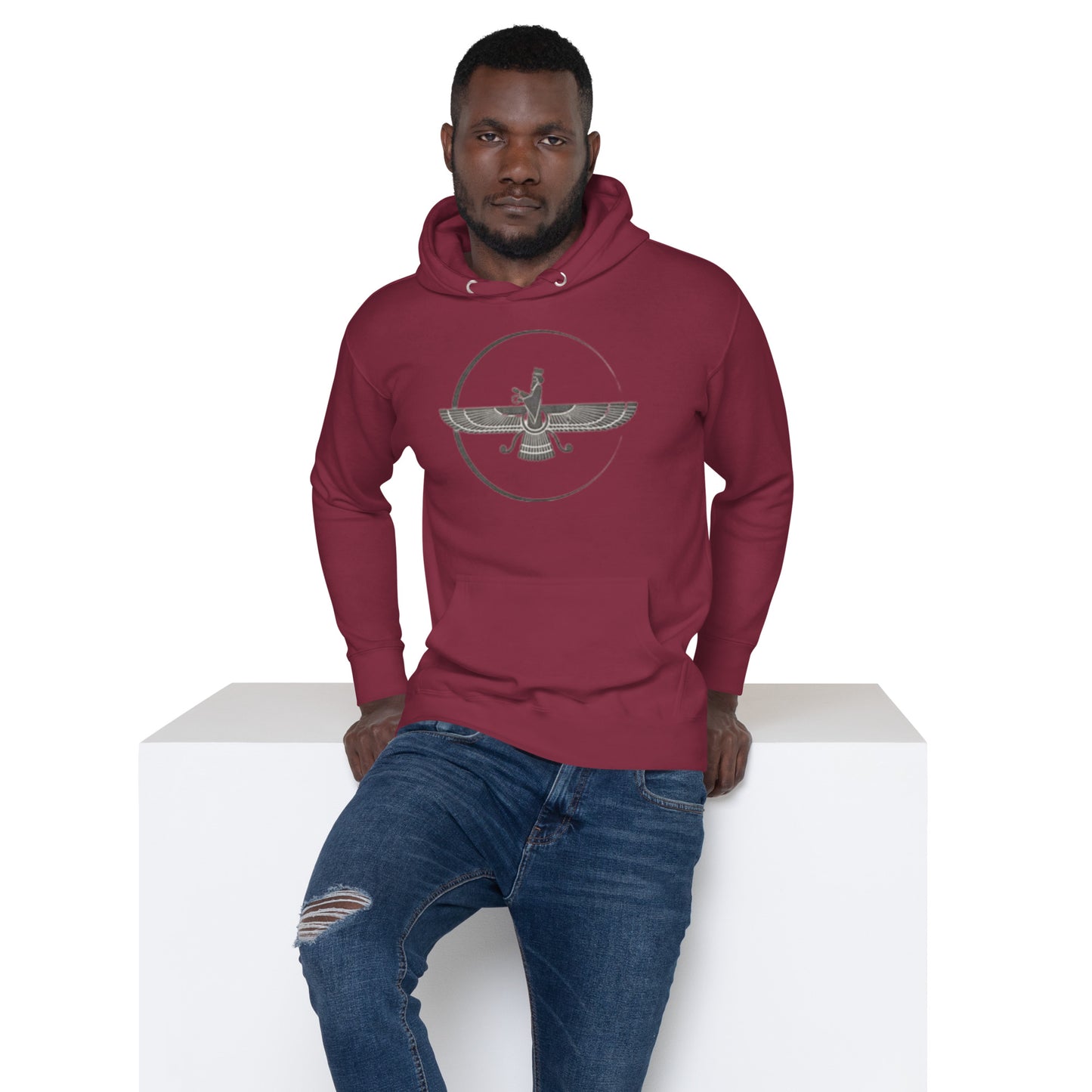 Egypt Hoodie