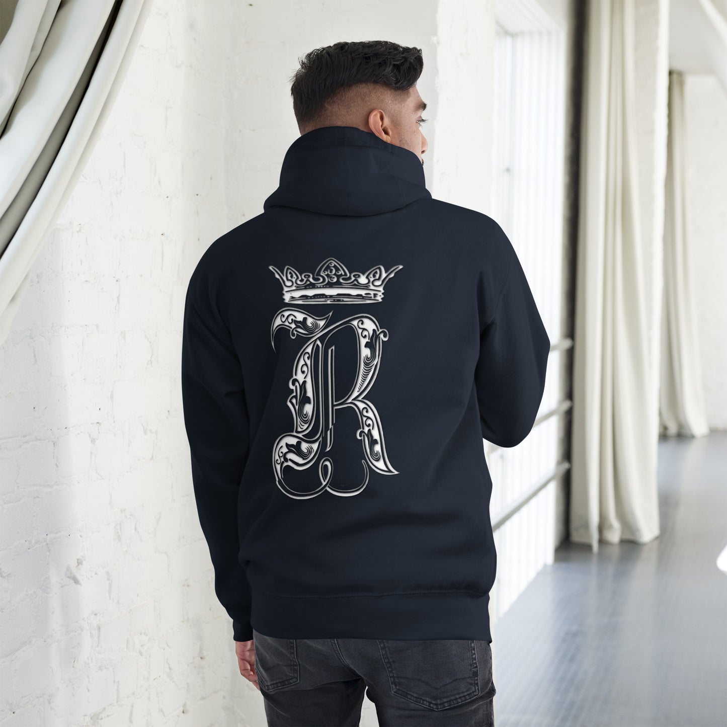 Get It How You Live Hoodie
