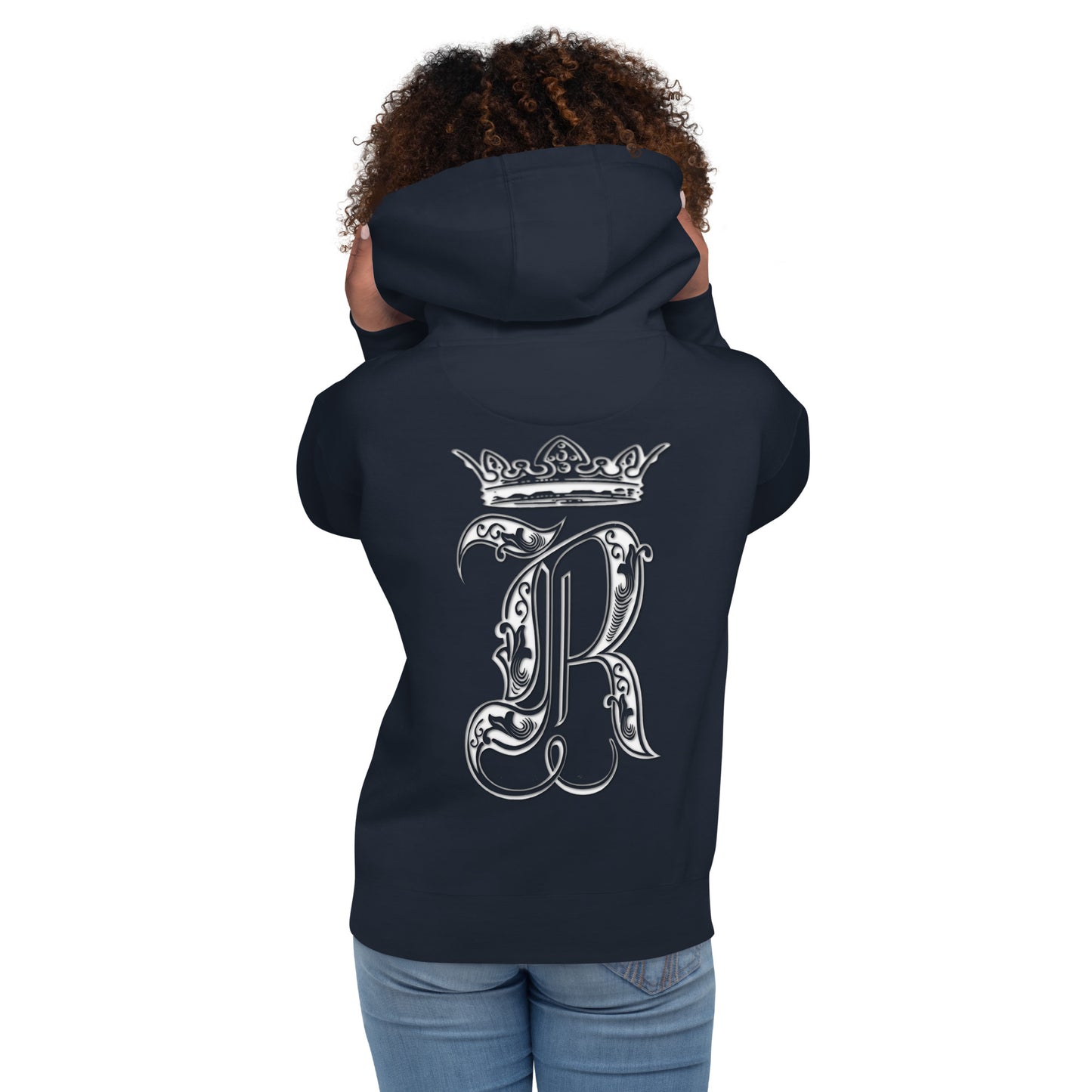 Wheel of Fortune Hoodie