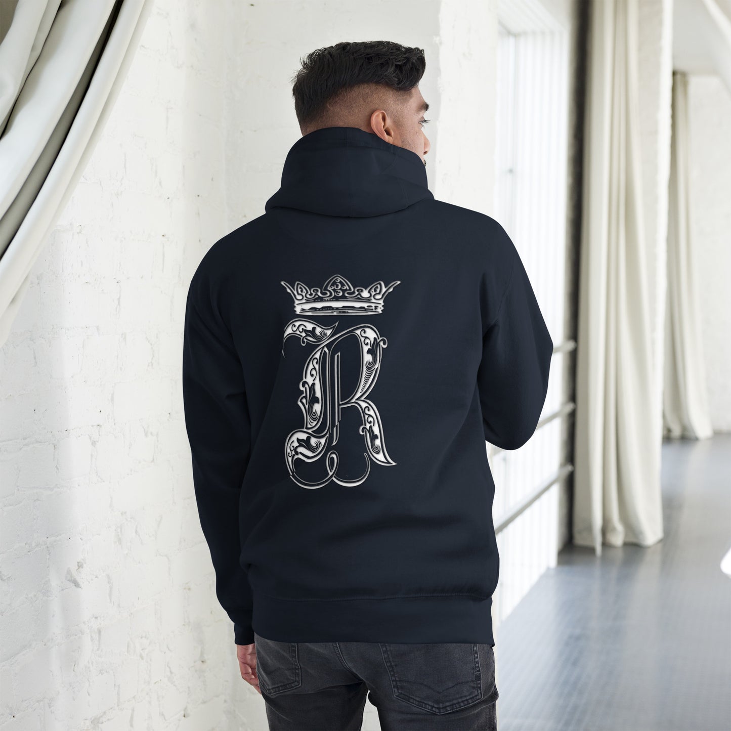 Fat Cat Hoodie
