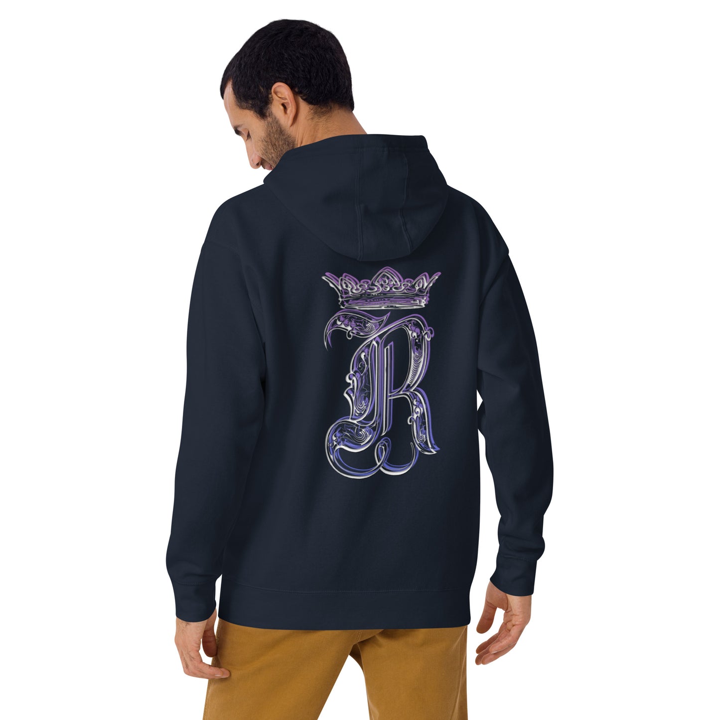 Hills Hoodie