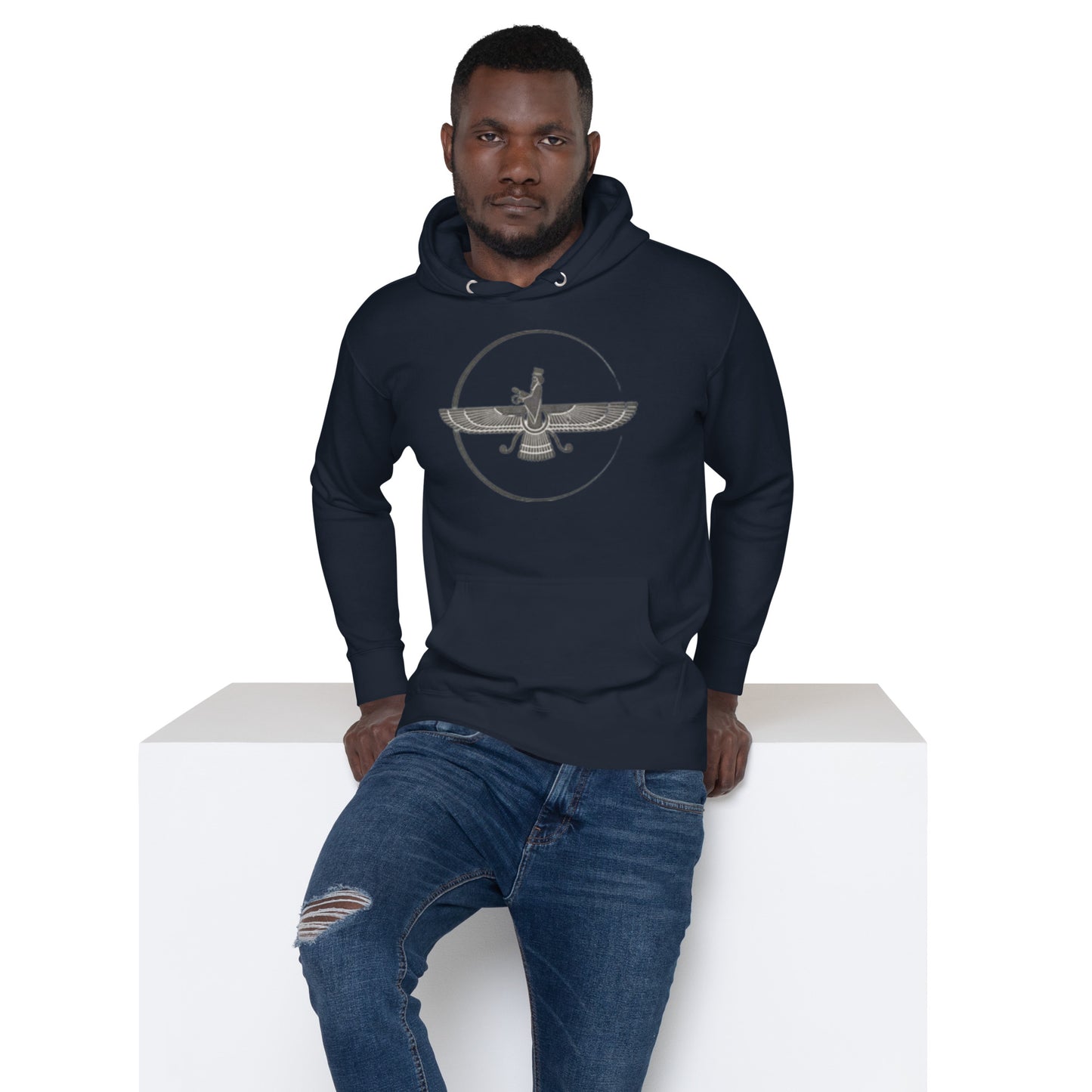 Egypt Hoodie