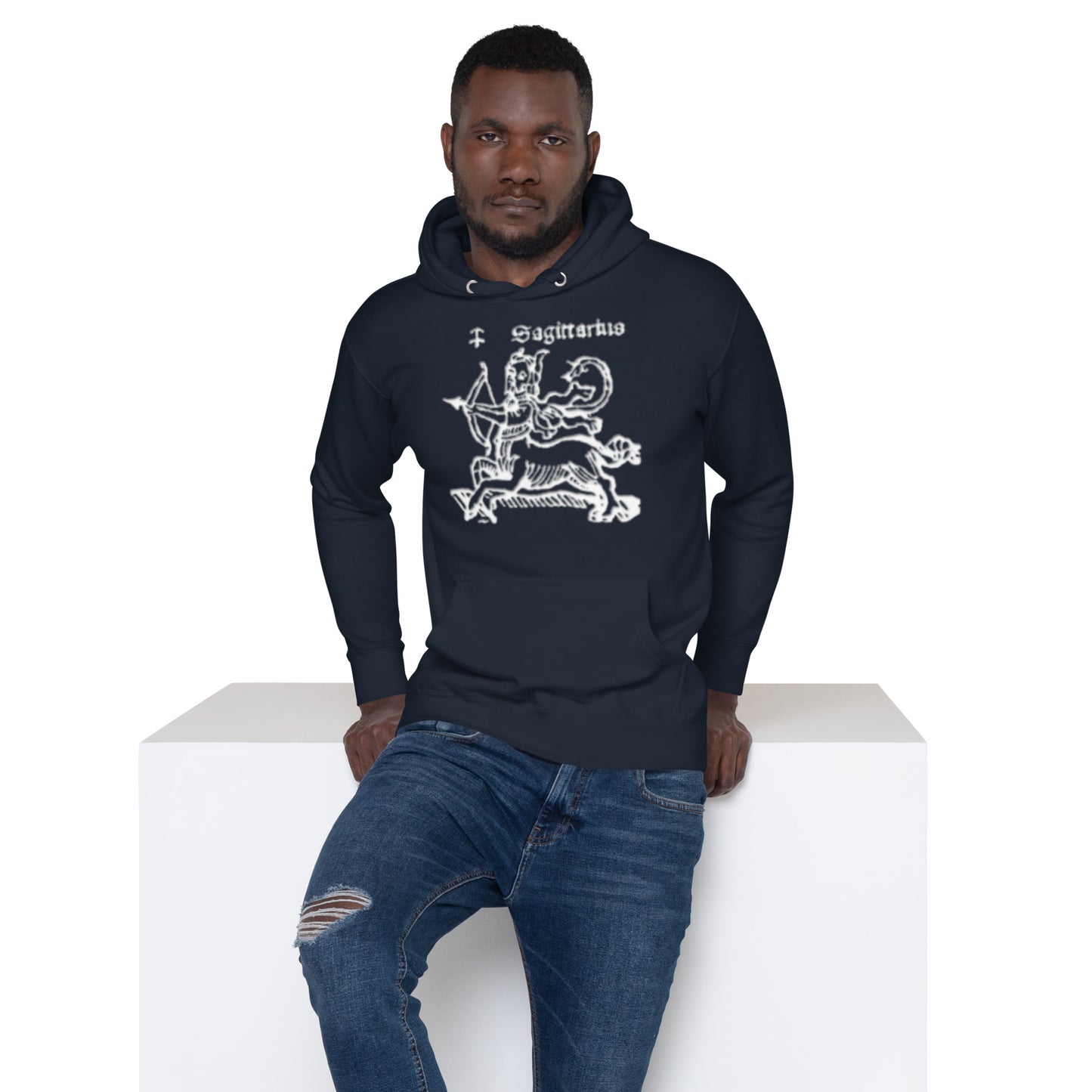 Sagittarius Hoodie