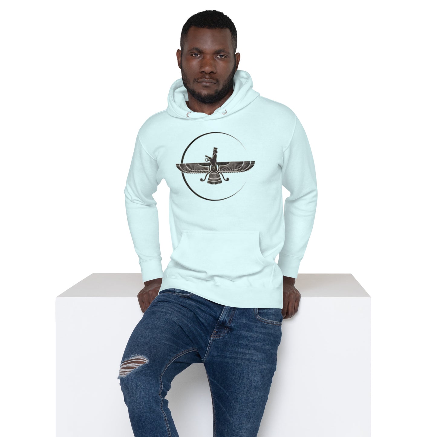 Egypt Hoodie