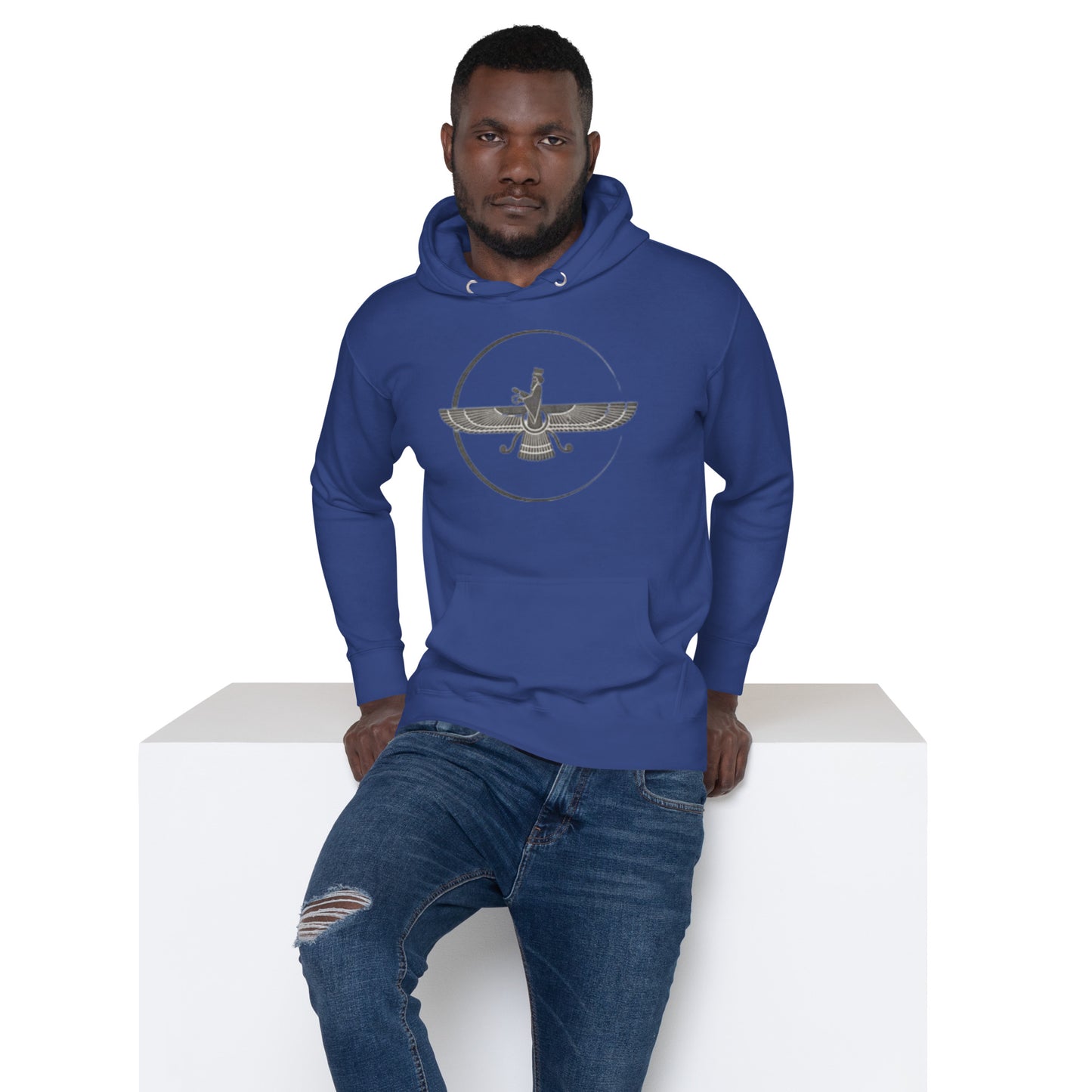 Egypt Hoodie