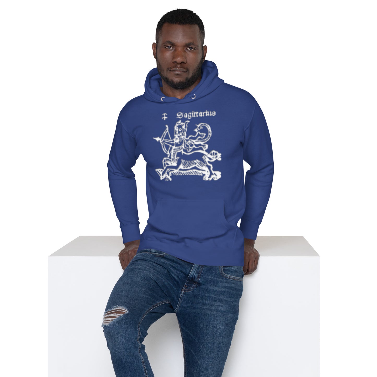 Sagittarius Hoodie