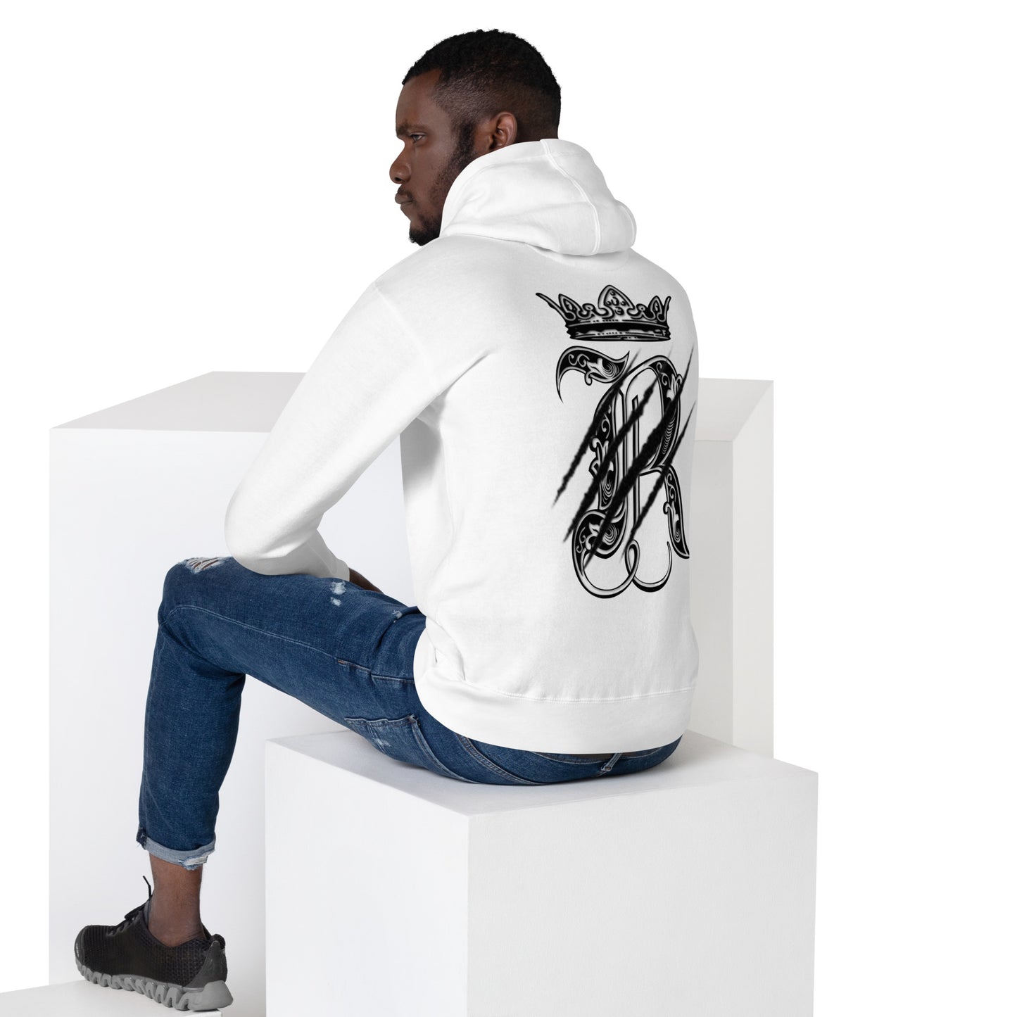 Hades Hoodie