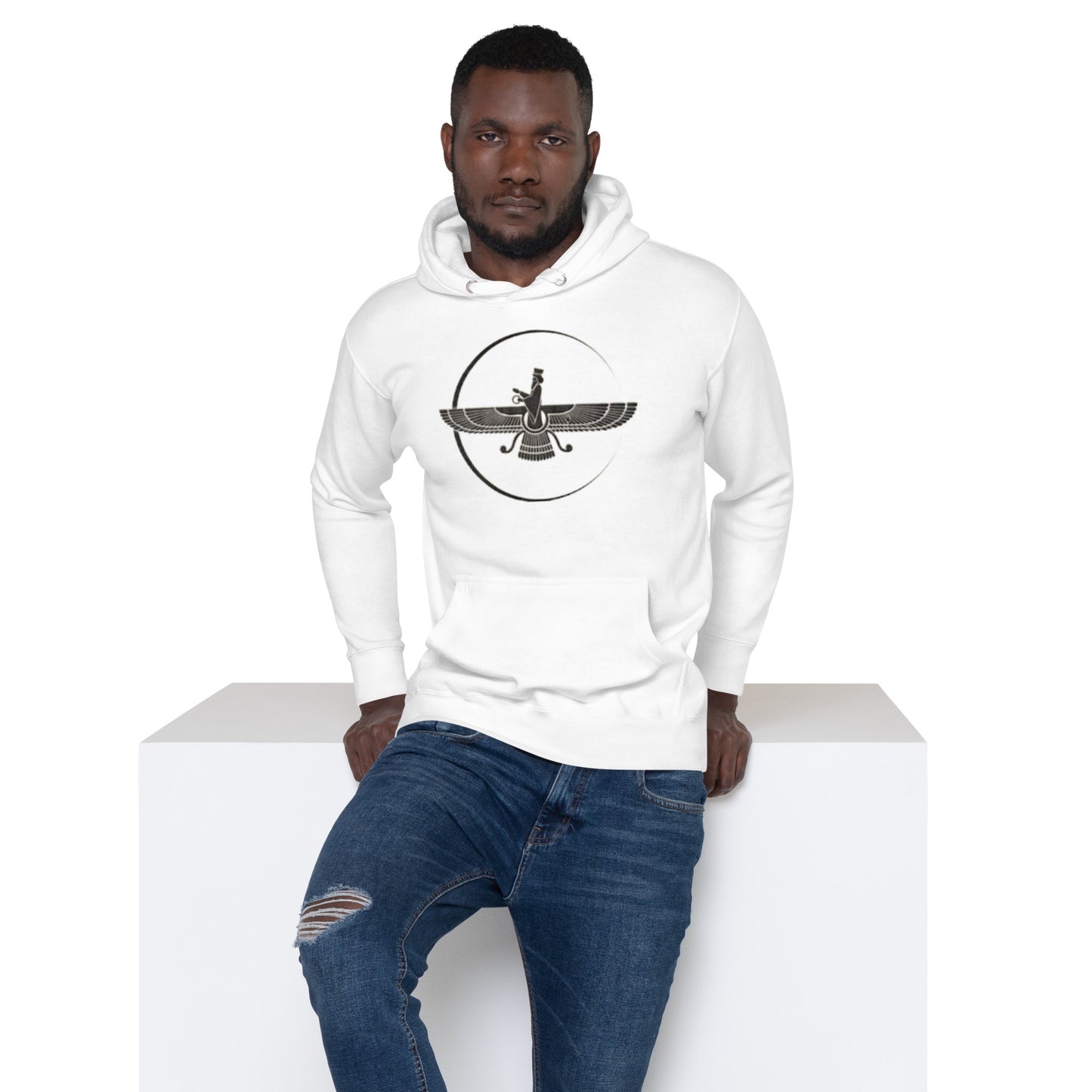 Egypt Hoodie