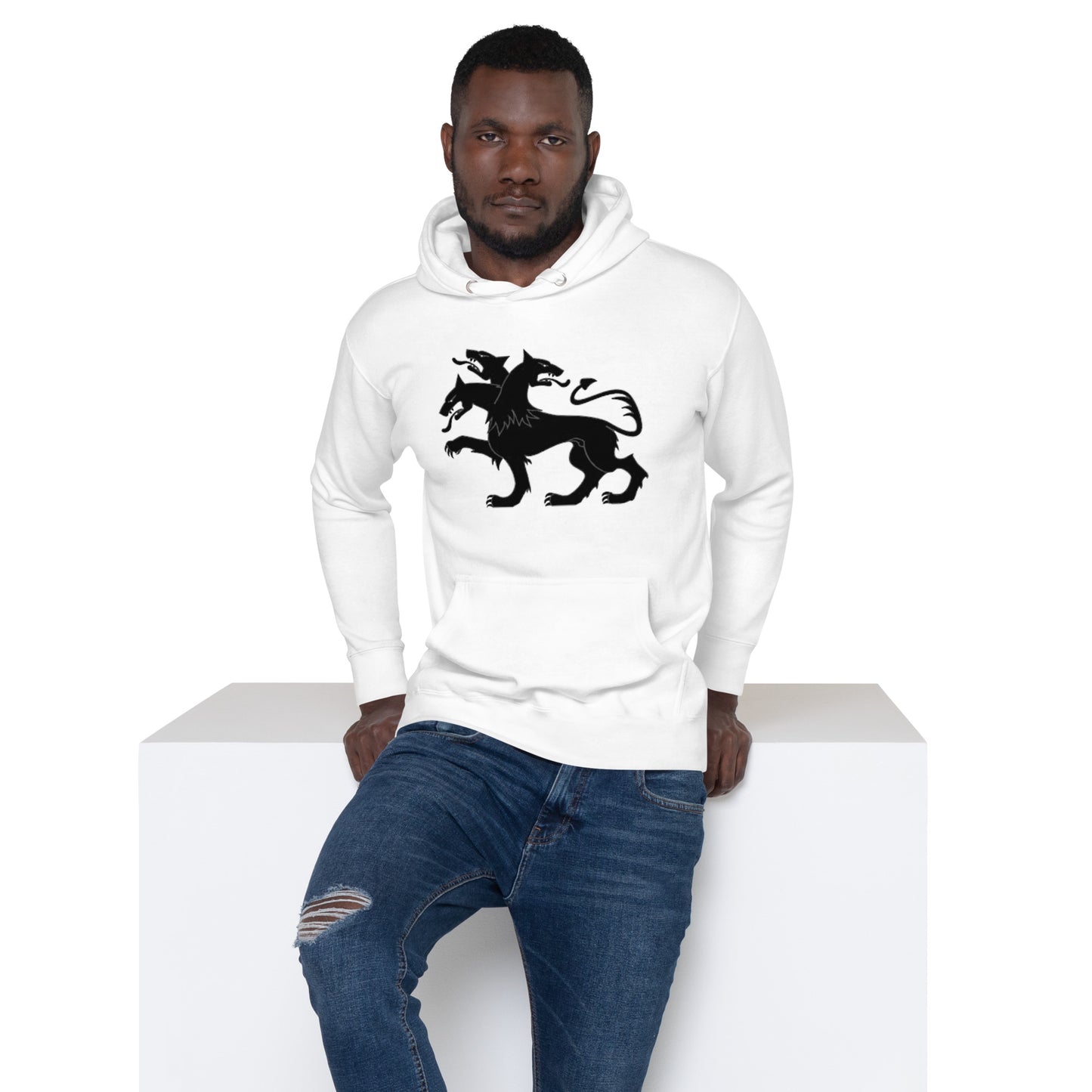 Hades Hoodie