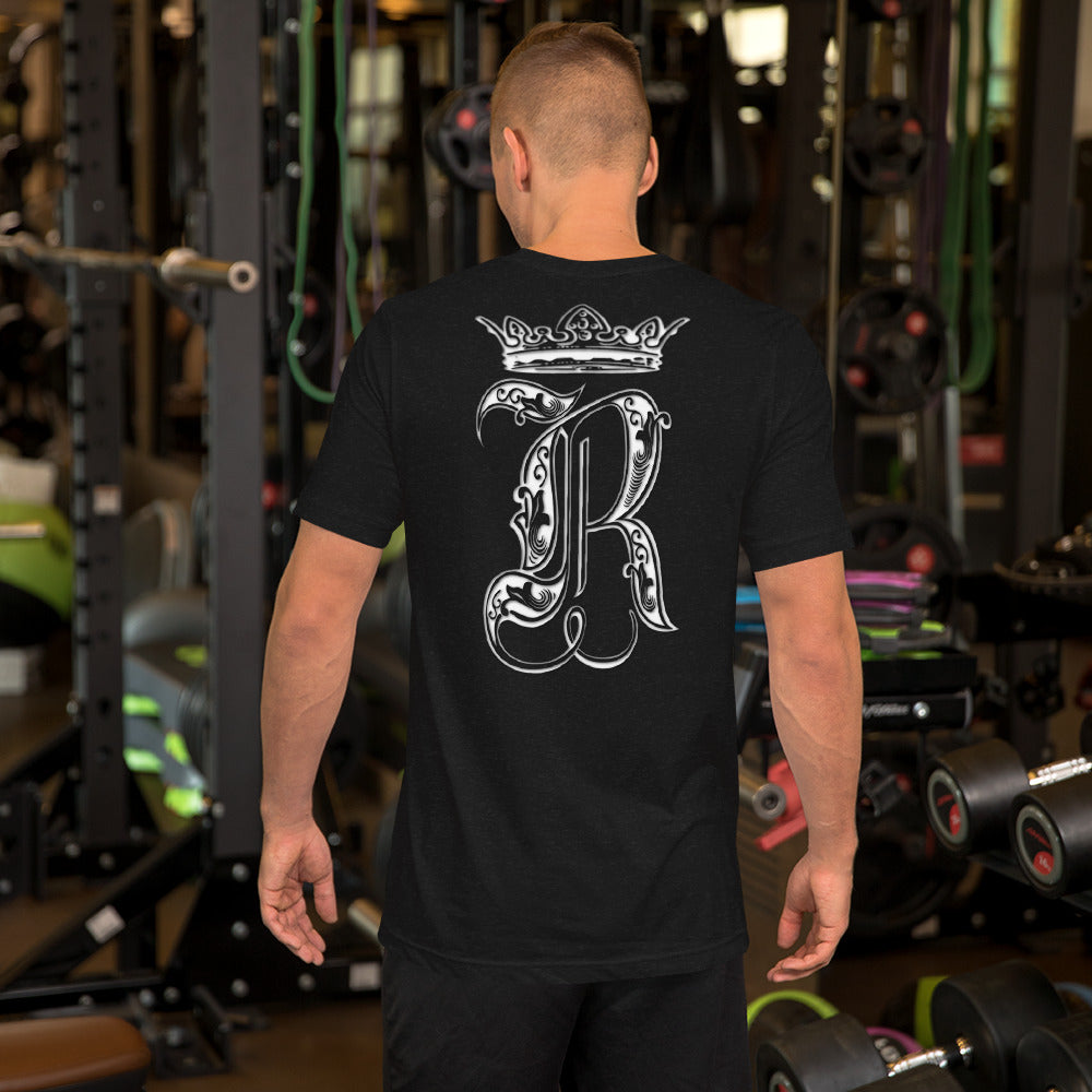 Cancer t-shirt