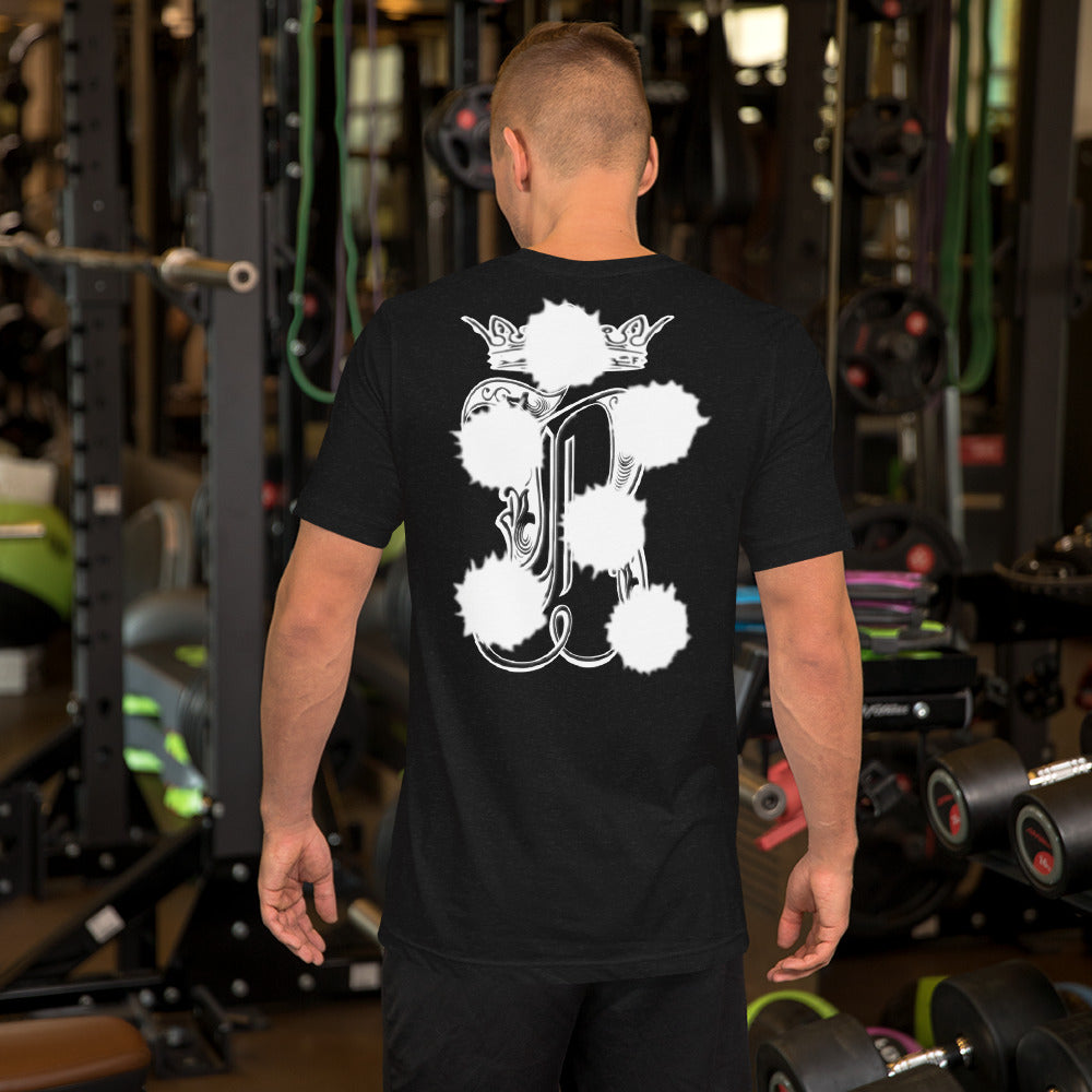 Gun Collection t-shirt