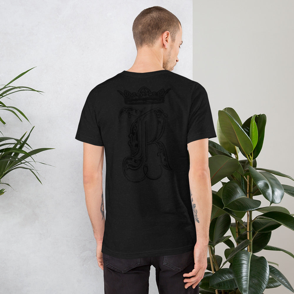 Keep Talking S**t t-shirt