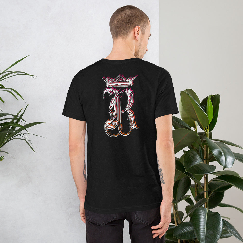 Red Sun t-shirt