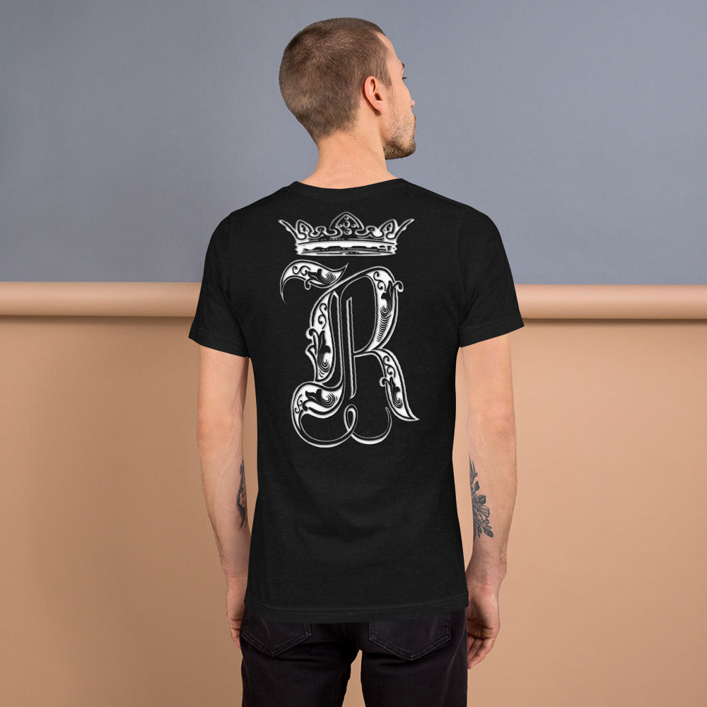Wheel of Fortune t-shirt