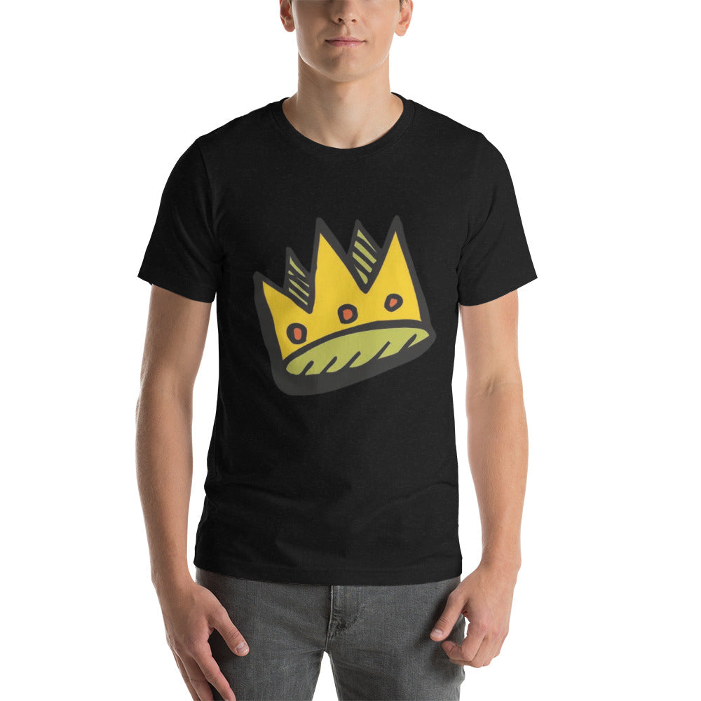 Kids crown