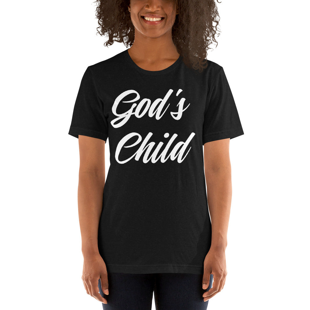 God's child